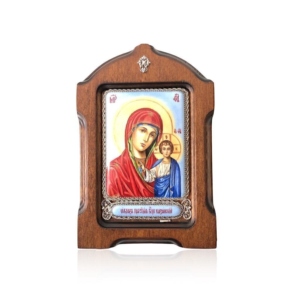 Купить Икона "Божия Матерь Казанская" (113742)